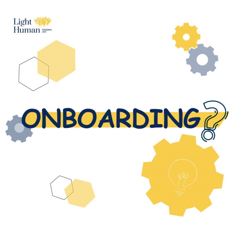 Trải Nghiệm Cho Nhân Viên Mới Cùng Onboarding